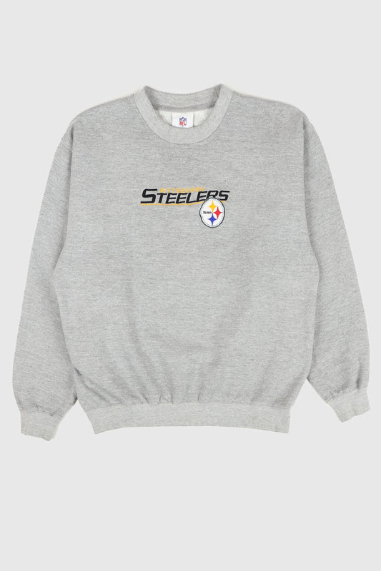 Vintage Pittsburgh Steelers Crewneck Image 0