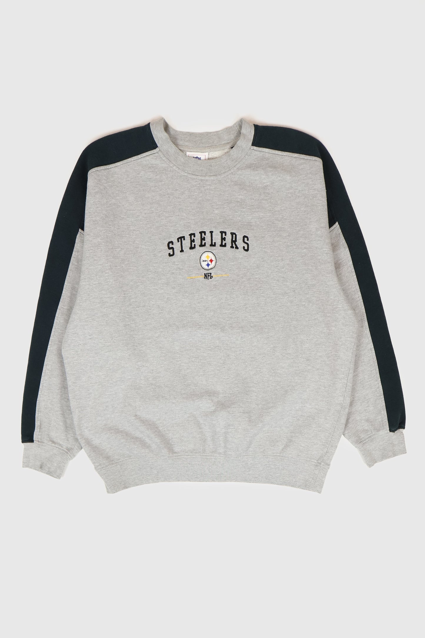 Vintage Pittsburgh Steelers Crewneck Image 0