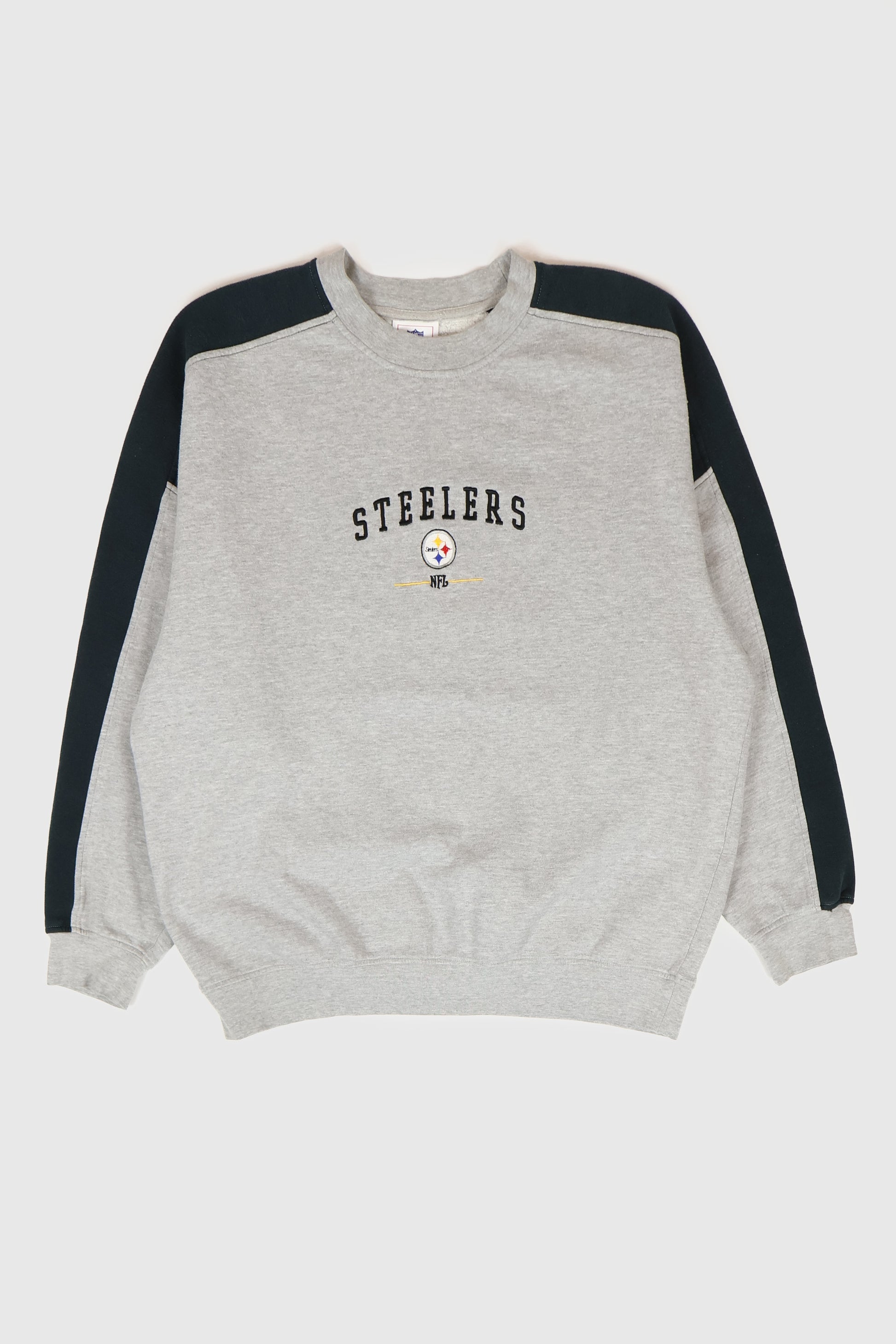 Vintage Pittsburgh Steelers Crewneck Image 0