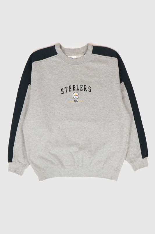 Vintage Pittsburgh Steelers Crewneck Image 0
