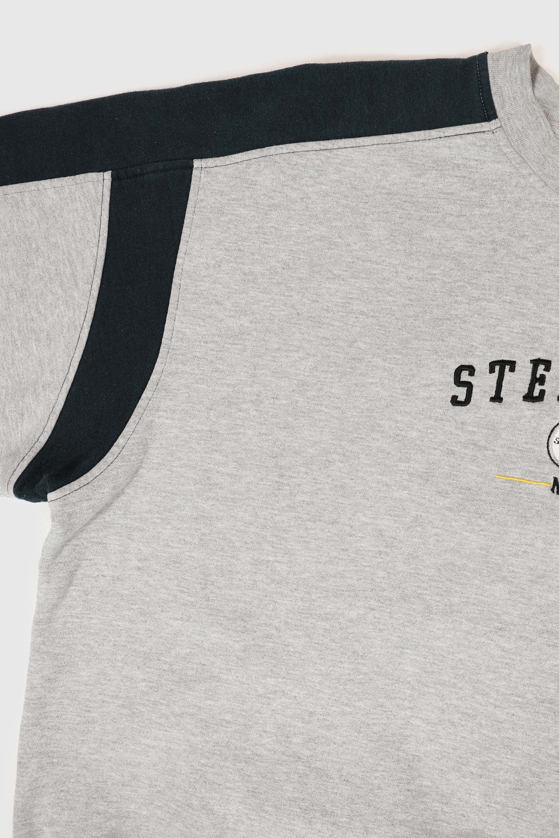 Vintage Pittsburgh Steelers Crewneck Image 3