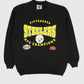 Vintage Pittsburgh Steelers AFC Champions Crewneck Image 0