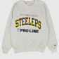 Vintage Pittsburgh Steelers Crewneck Image 0