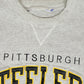 Vintage Pittsburgh Steelers Crewneck Image 2