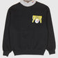 Vintage Pittsburgh Steelers Turtlneck  Image 0