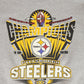 Vintage Pittsburgh Steelers Super Bowl XXX Crewneck Image 1