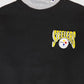 Vintage Pittsburgh Steelers Turtlneck  Image 1