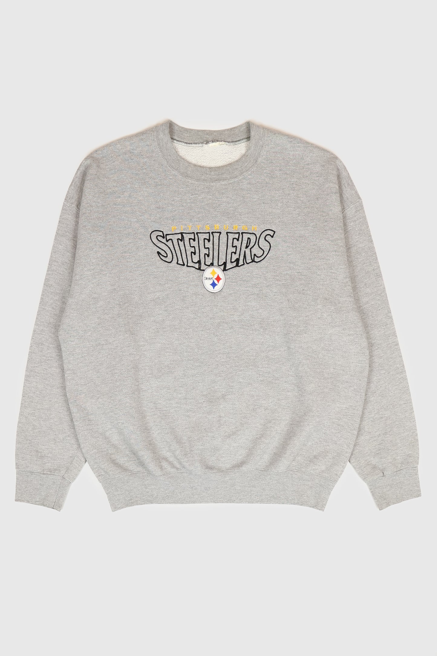 Vintage Pittsburgh Steelers Crewneck Image 0