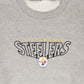 Vintage Pittsburgh Steelers Crewneck Image 1
