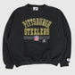 Vintage Pittsburgh Steelers Crewneck Image 0