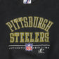 Vintage Pittsburgh Steelers Crewneck Image 1