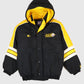 Vintage Pittsburgh Steelers Starter Jacket Image 0