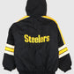 Vintage Pittsburgh Steelers Starter Jacket Image 1