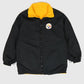 Vintage Pittsburgh Steelers Reversible Jacket Image 0