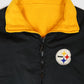 Vintage Pittsburgh Steelers Reversible Jacket Image 3