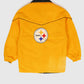 Vintage Pittsburgh Steelers Reversible Jacket Image 2