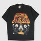 Vintage Pittsburgh Steelers 1994 Central Division Champions Tee Image 0