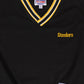 Vintage Pittsburgh Steelers Vest Image 1