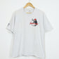 Vintage Maui Stingrays Baseball Tee