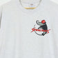 Vintage Maui Stingrays Baseball Tee
