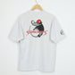 Vintage Maui Stingrays Baseball Tee