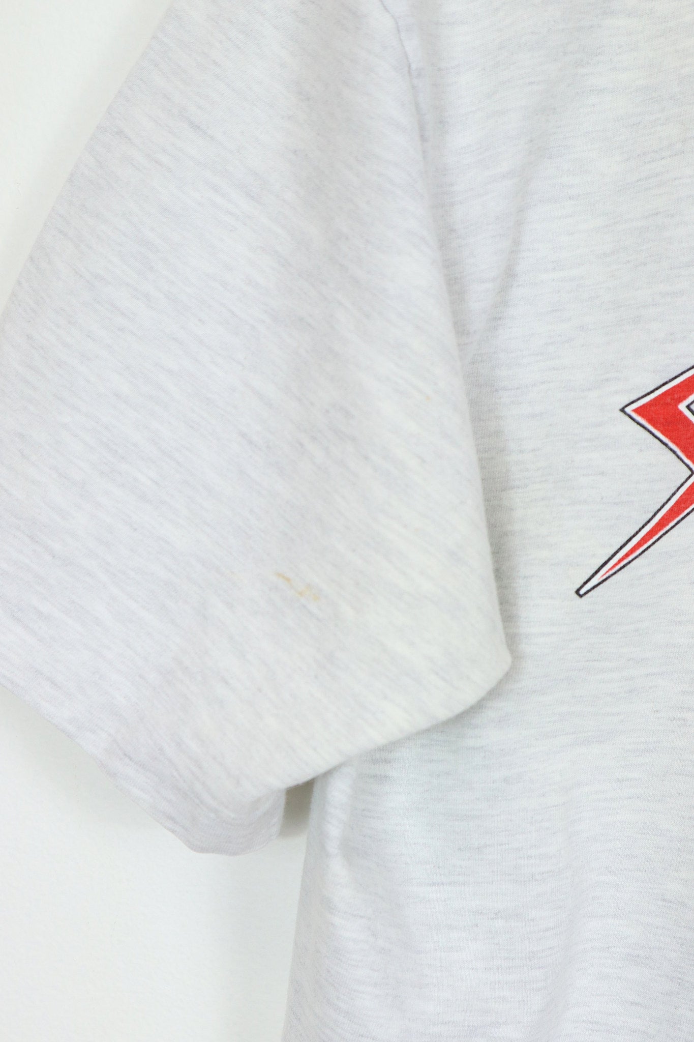 Vintage Maui Stingrays Baseball Tee