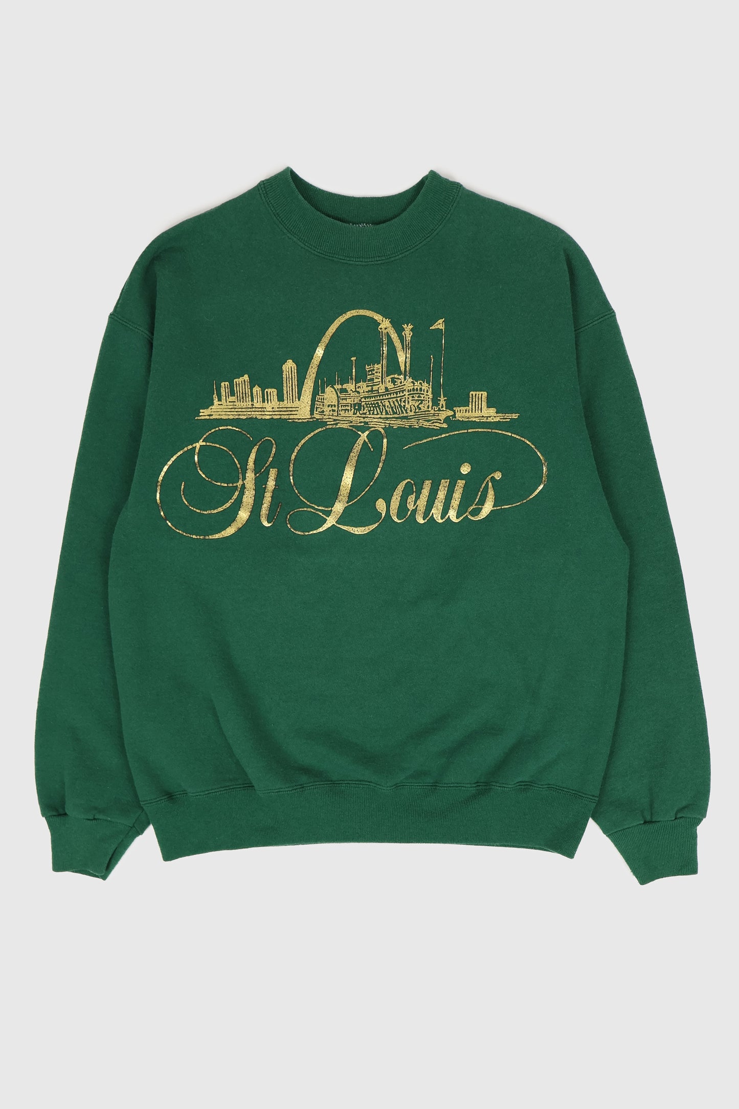 Vintage St. Louis Crewneck