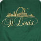 Vintage St. Louis Crewneck Image 1