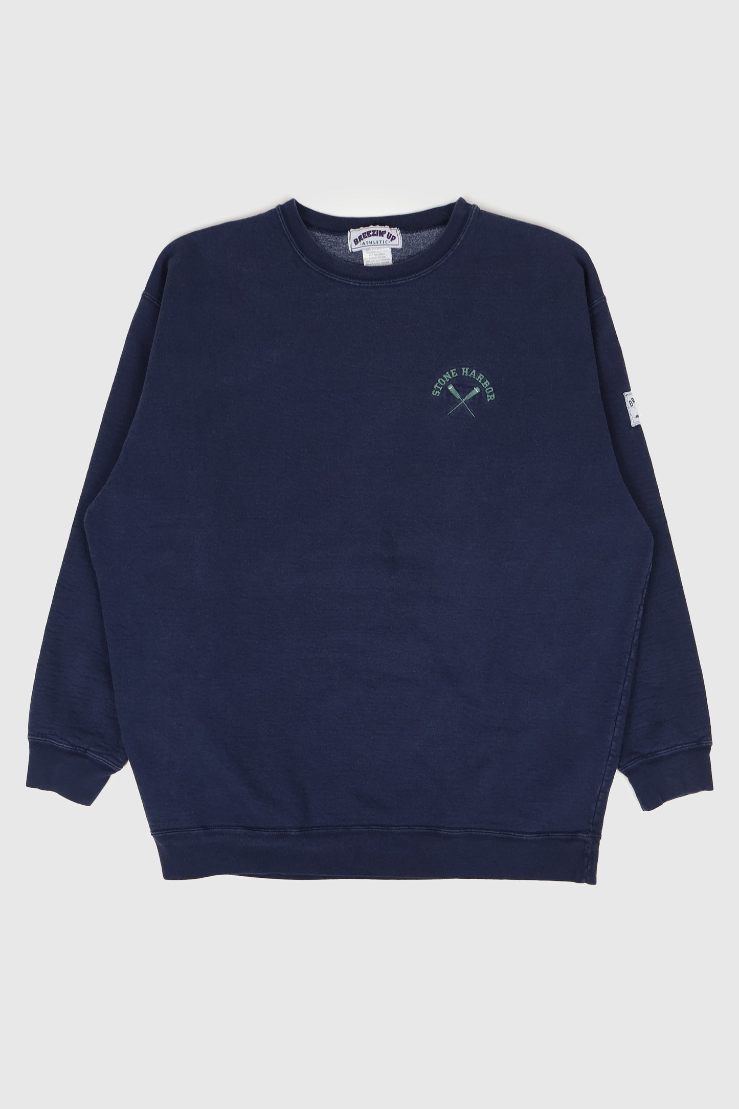 Vintage Stone Harbor Crewneck Image 0