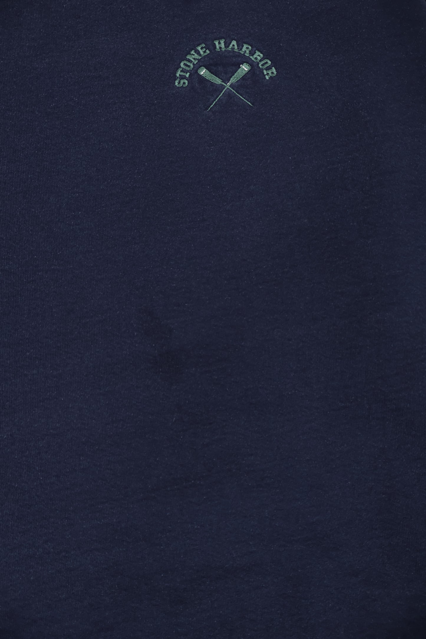 Vintage Stone Harbor Crewneck Image 3