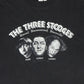 Vintage The Three Stooges Tee Image 1