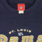 Vintage St. Louis Rams Crewneck Image 2