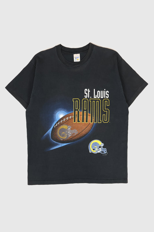 Vintage 1995 St. Louis Rams Tee  Image 0