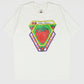 Vintage Central Park Strawberry Fields Tee Image 0
