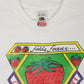 Vintage Central Park Strawberry Fields Tee Image 2