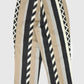 Vintage High Waisted Western Jeans