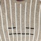 Vintage Striped Sweater Image 2