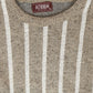 Vintage Striped Sweater Image 3