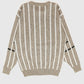 Vintage Striped Sweater Image 1