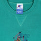 Vintage Ski Sugarloaf Maine Crewneck