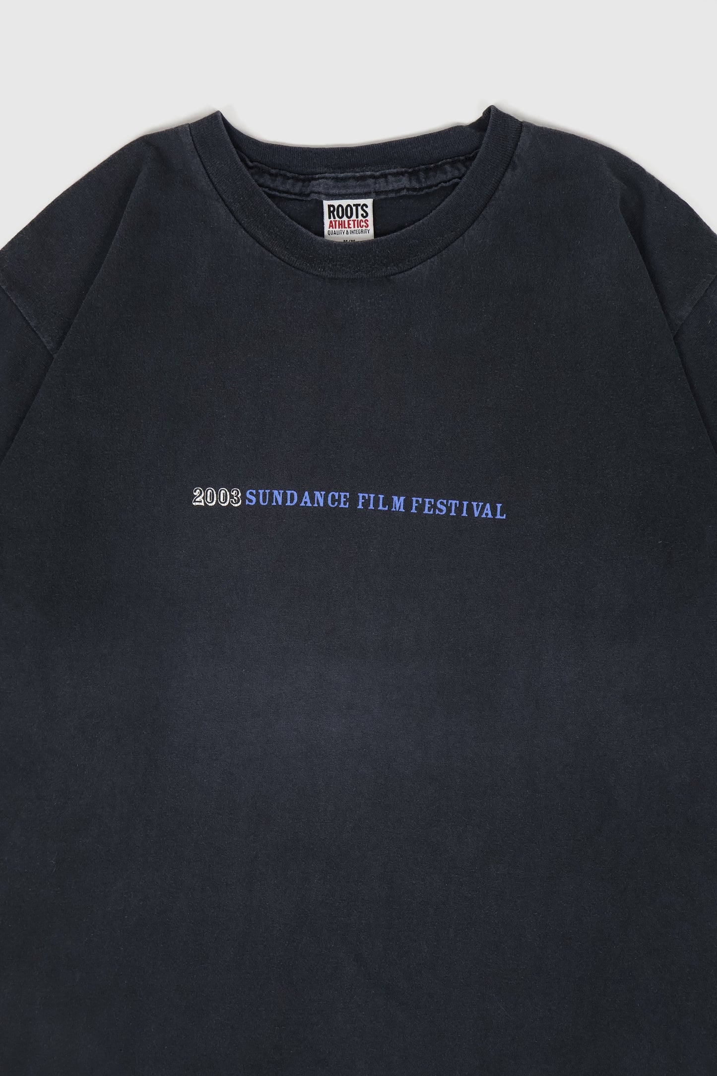 Vintage 2003 Sundance Film Festival Tee