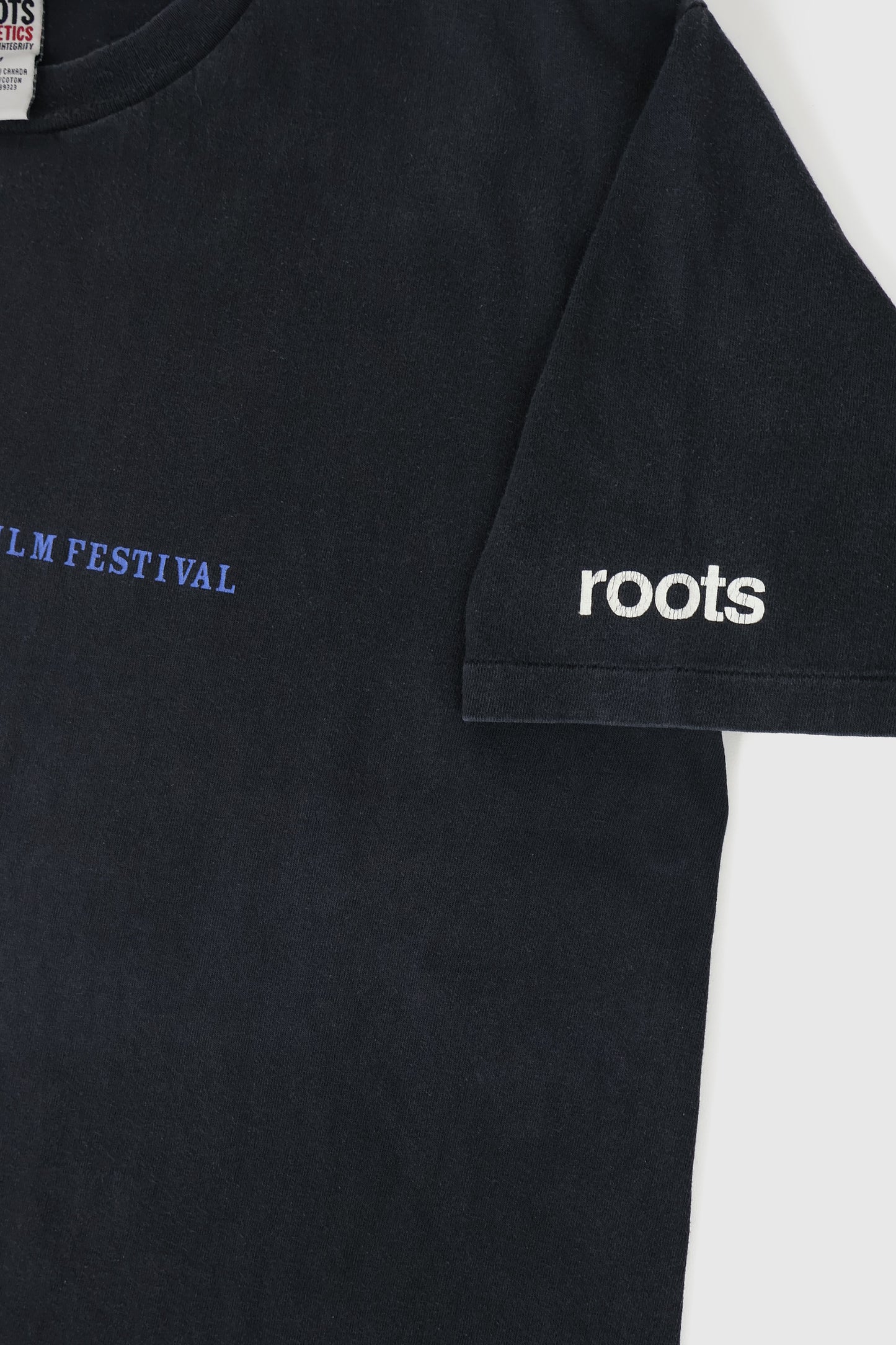 Vintage 2003 Sundance Film Festival Tee