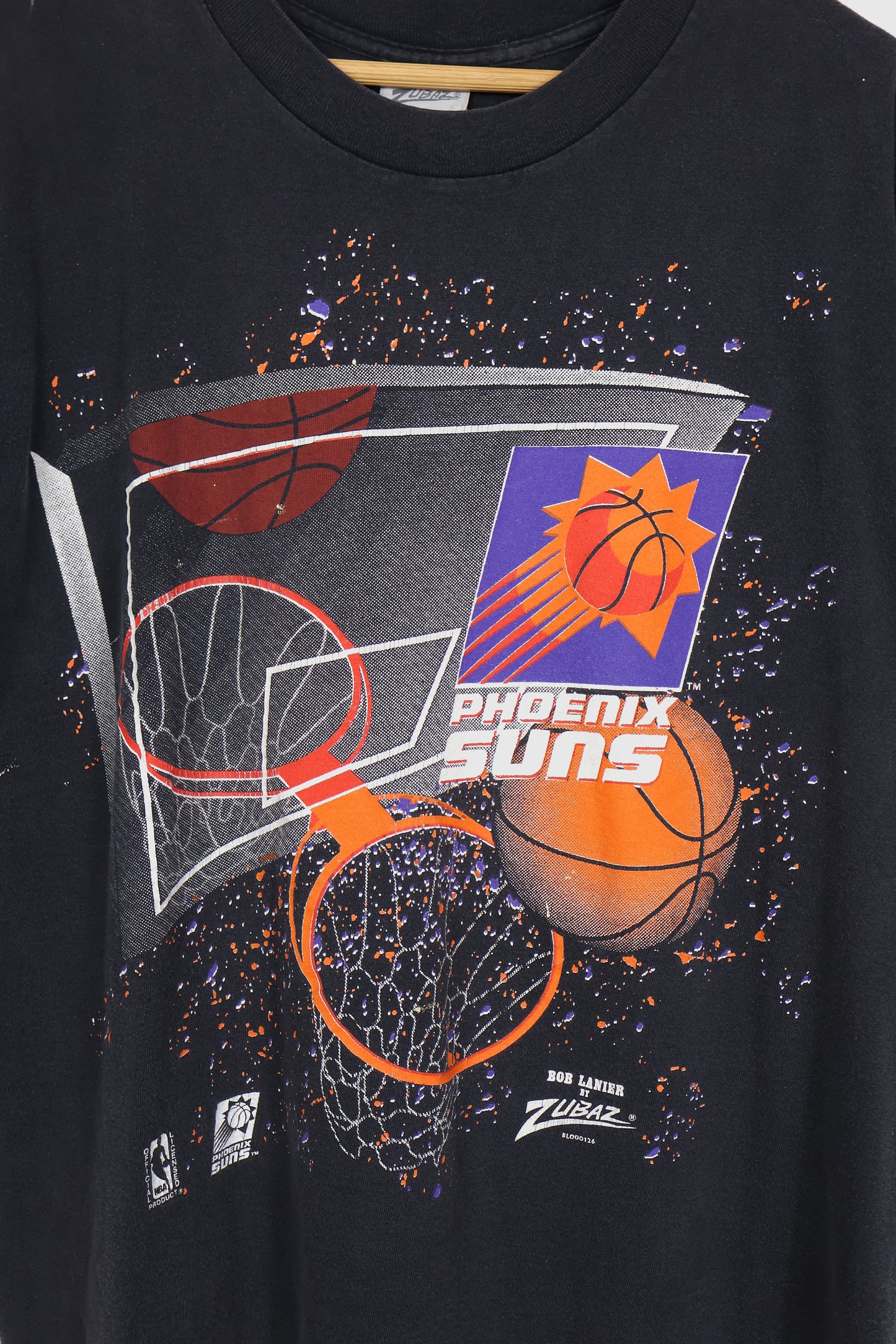Vintage Phoenix Suns Tee