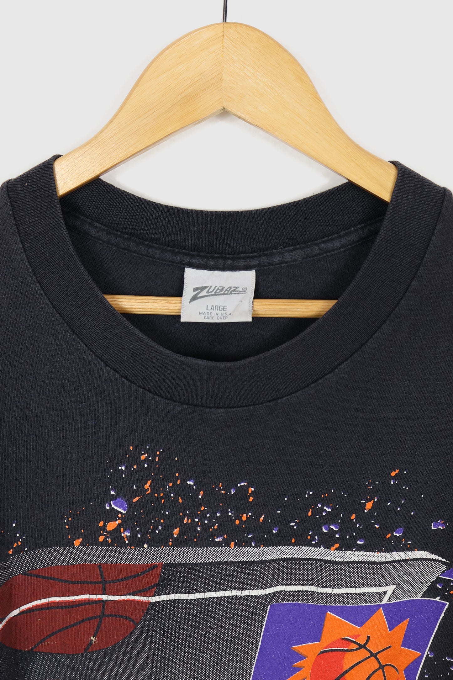 Vintage Phoenix Suns Tee