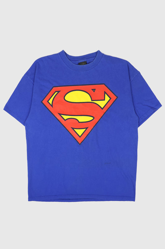 Vintage Superman Tee Image 0