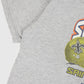 Vintage Super Bowl XLIV Tee Image 3