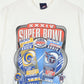 Vintage 2000 Super Bowl XXXIV Tee
