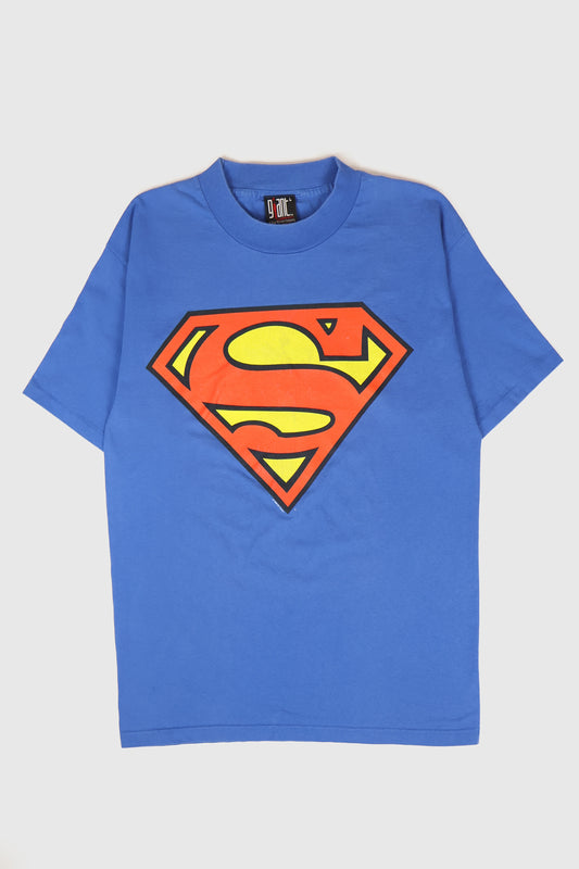 Vintage Superman Tee