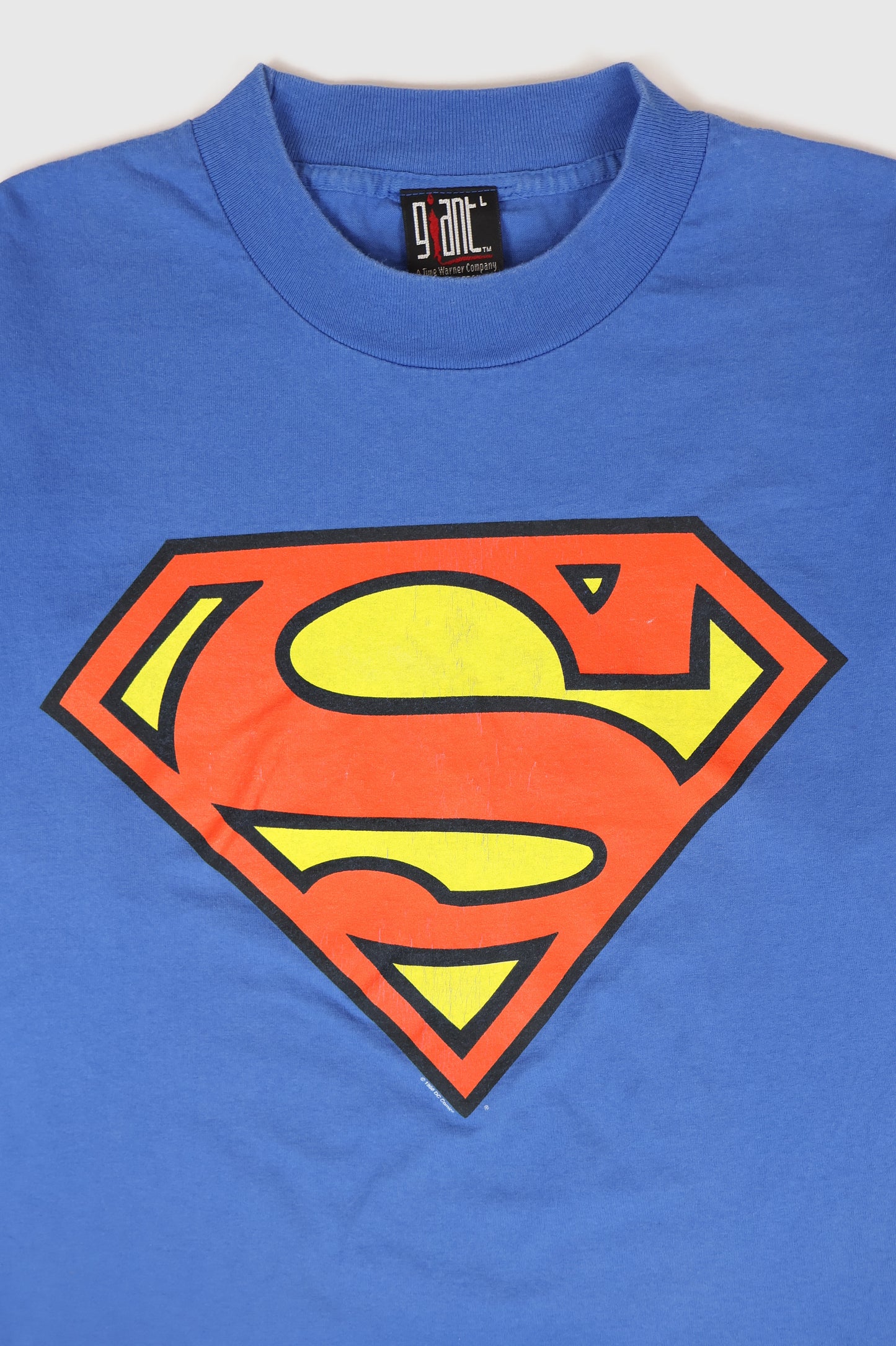 Vintage Superman Tee