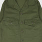 Vintage Surplus Button-Down Shirt